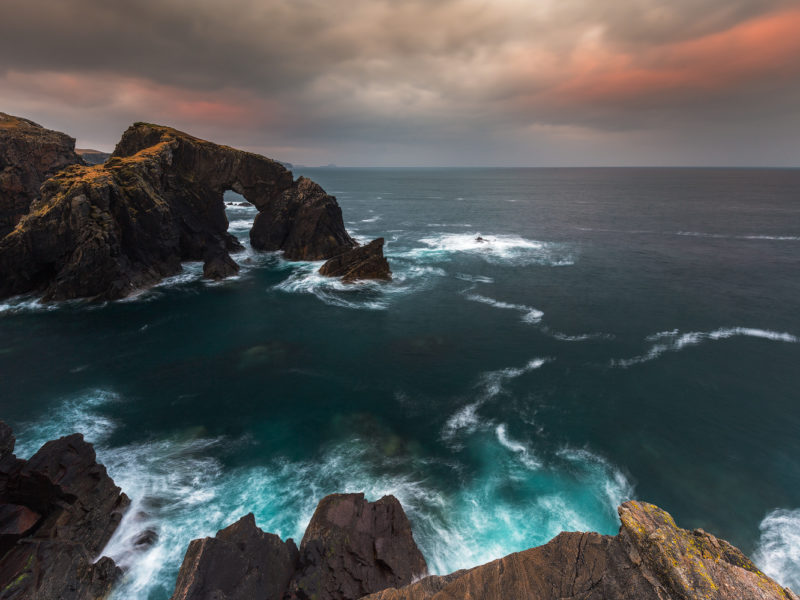 Seascapes - Davide Palmieri | Fotografo di paesaggio