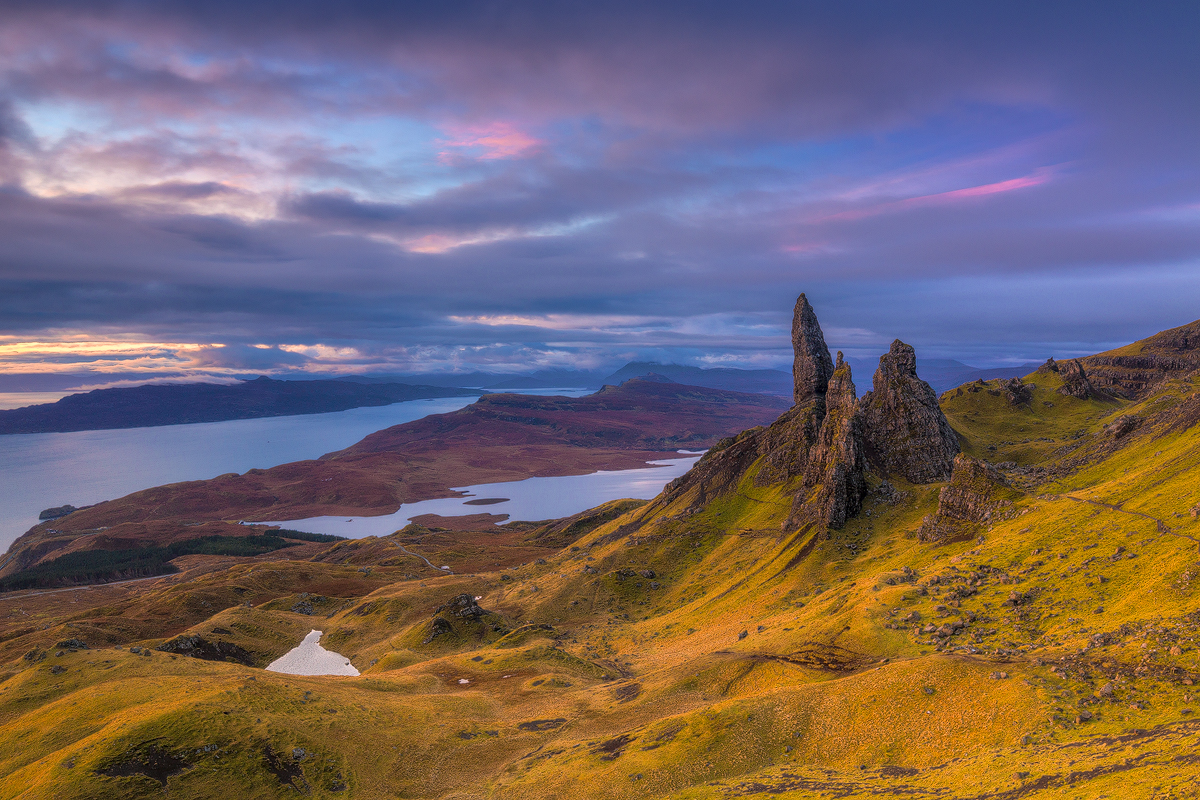 Isola di Skye