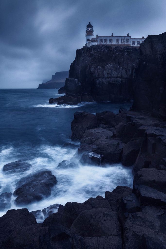 Viaggio fotografico isola di Skye